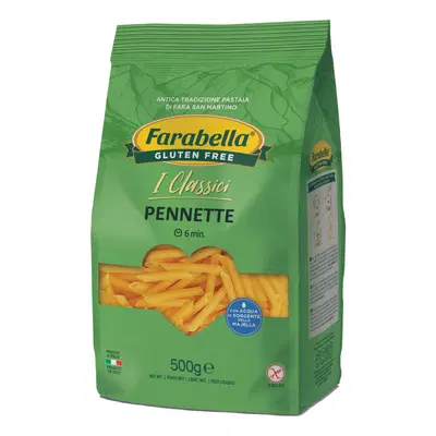 FARABELLA PENNETTE 500 G FARABELLA PENNETTE 500 G