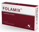 FOLAMIX 30 COMPRESSE