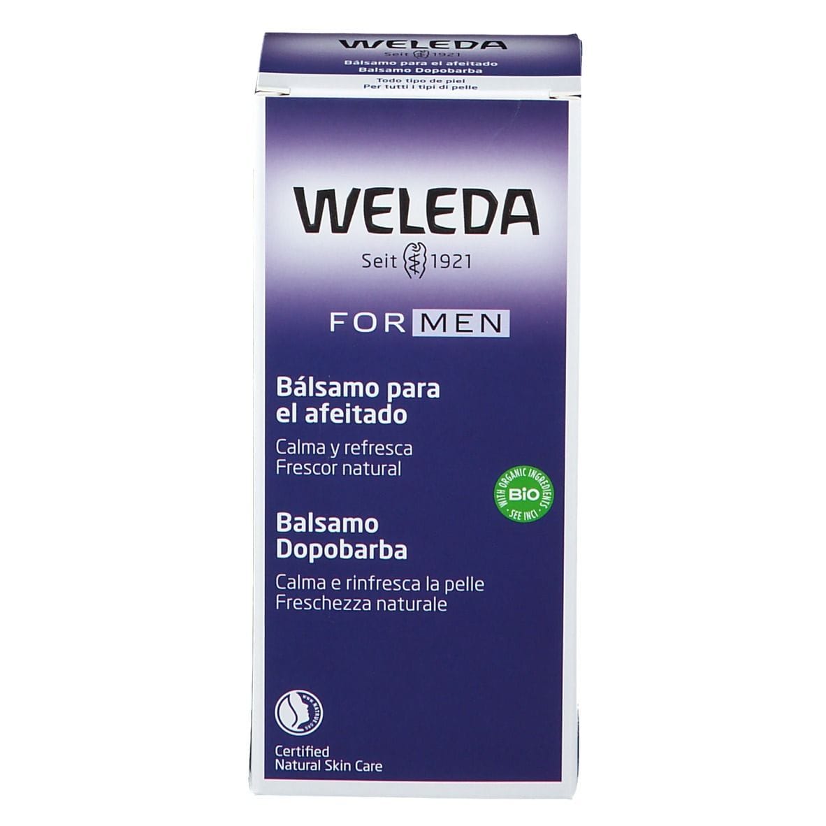 FOR MEN BALSAMO DOPOBARBA 100 ML