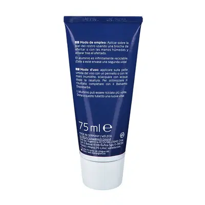 FOR MEN CREMA BARBA 75 ML FOR MEN CREMA BARBA 75 ML