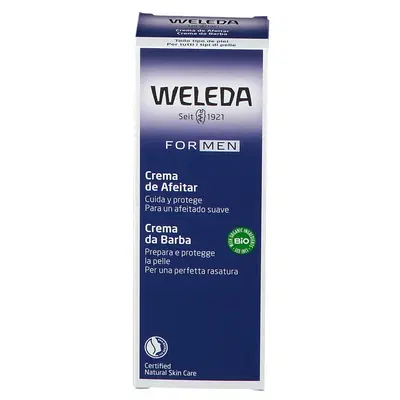 FOR MEN CREMA BARBA 75 ML FOR MEN CREMA BARBA 75 ML
