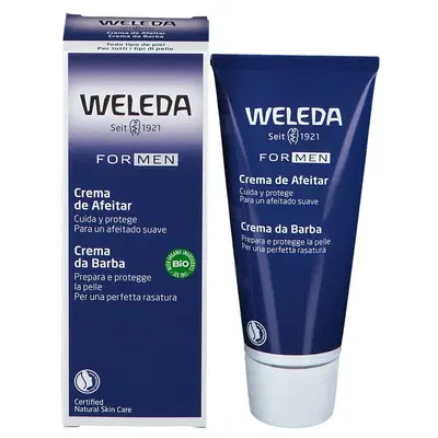 FOR MEN CREMA BARBA 75 ML FOR MEN CREMA BARBA 75 ML