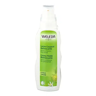 CREMA FLUIDA LIMONE 200 ML CREMA FLUIDA LIMONE 200 ML