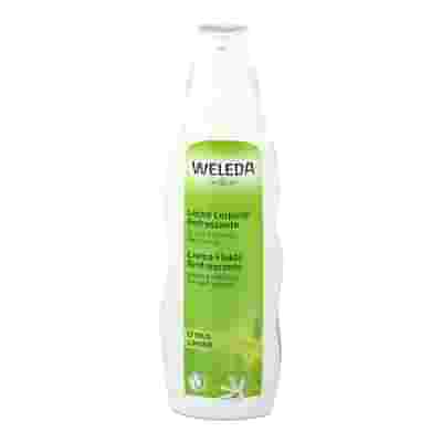 CREMA FLUIDA LIMONE 200 ML