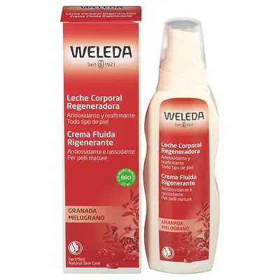 CREMA FLUIDA MELOGRANO 200 ML CREMA FLUIDA MELOGRANO 200 ML