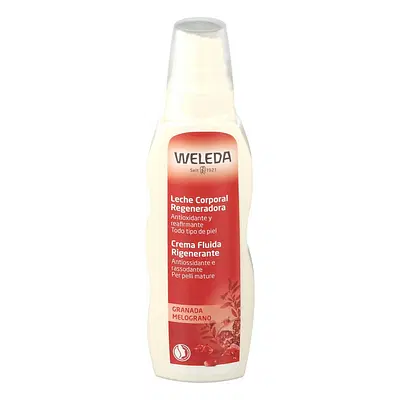 CREMA FLUIDA MELOGRANO 200 ML CREMA FLUIDA MELOGRANO 200 ML