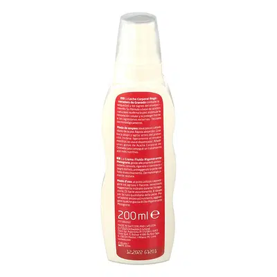 CREMA FLUIDA MELOGRANO 200 ML CREMA FLUIDA MELOGRANO 200 ML