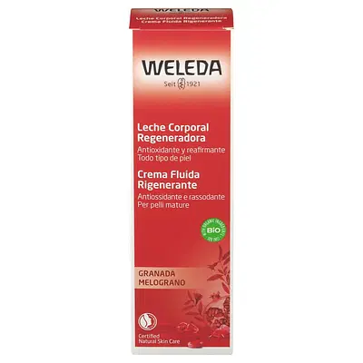 CREMA FLUIDA MELOGRANO 200 ML CREMA FLUIDA MELOGRANO 200 ML