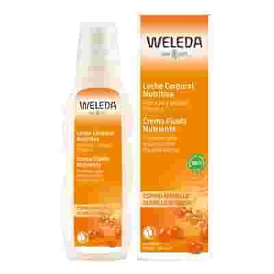 CREMA FLUIDA NUTRIENTE OLIVELLO SPINOSO 200 ML