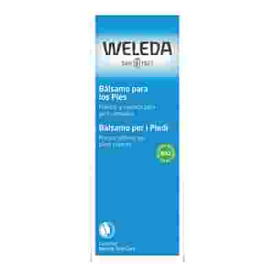 BALSAMO PER I PIEDI 75 ML
