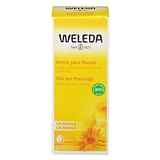 OLIO MASSAGGI CALENDULA 100 ML