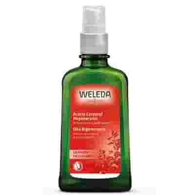 OLIO RIGENERANTE MELOGRANO 100 ML