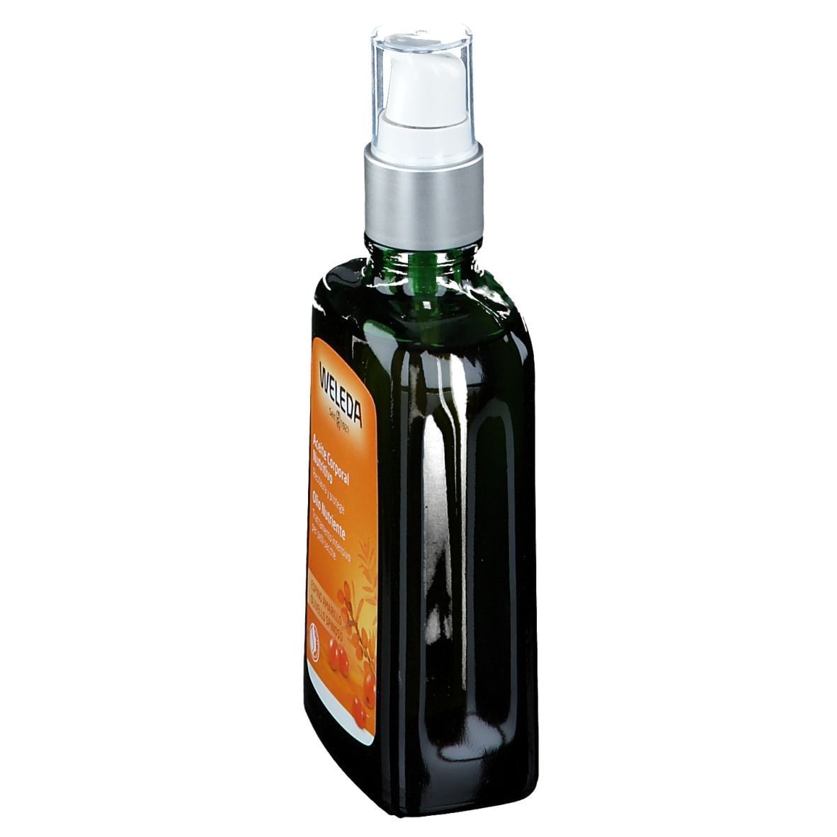 OLIO NUTRIENTE OLIVELLO SPINOSO 100 ML