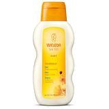 BABY BAGNO RASSERENANTE CALENDULA 200 ML