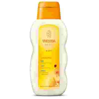 BABY BAGNO RASSERENANTE CALENDULA 200 ML