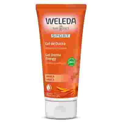 WELEDA SPORT DOCCIA ENERGY ARNICA 200ML