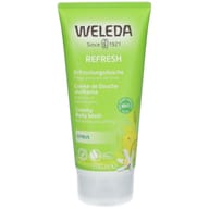 DOCCIA REFRESH DOCCIA CREMOSA LIMONE 200 ML