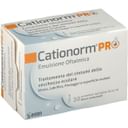 CATIONORM PRO UD 30 FLACONCINI MONODOSE DA 0,4 ML