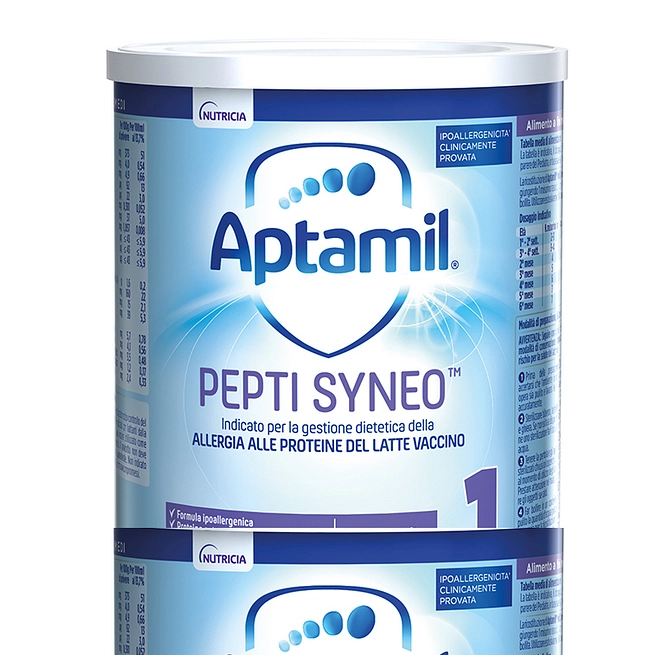 Aptamil Pepti Syneo 1 400 G