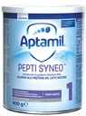 APTAMIL PEPTI SYNEO 1 400 G