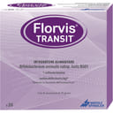 FLORVIS TRANSIT SOSPENSIONE ORALE 20 BUSTINE