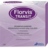 FLORVIS TRANSIT SOSPENSIONE ORALE 20 BUSTINE