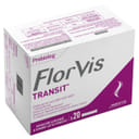 FLORVIS TRANSIT SOSPENSIONE ORALE 20 BUSTINE