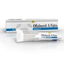 OFTALMOVIT A TUBO 5 G