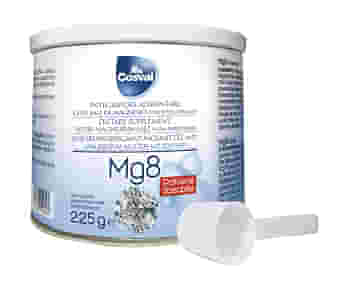 MG8 POLVERE DOSABILE 225 G