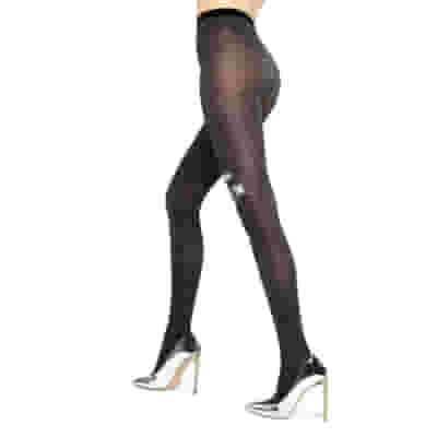 APHRODITE 70 GLITTER COLLANT FANTASIA NERO ML