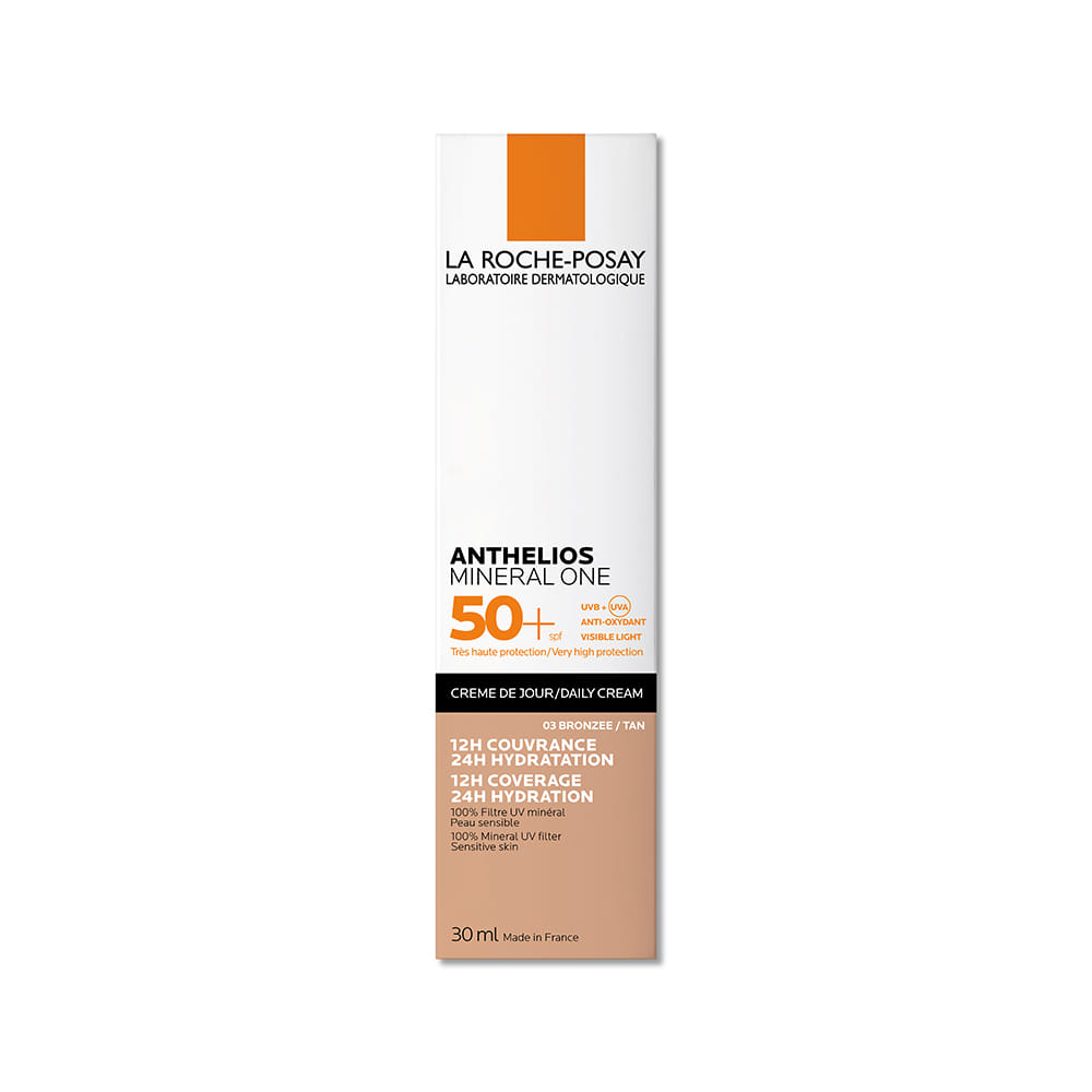 ANTHELIOS MINERAL ONE 50+ T03 30 ML
