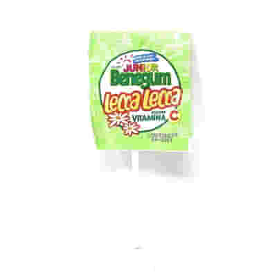 Benegum Junior Lecca lecca con Vitamina C