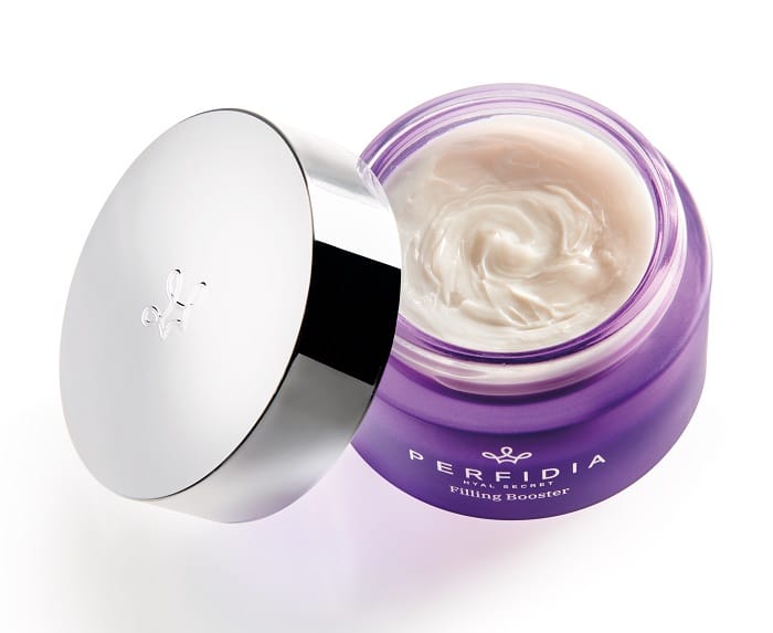 PERFIDIA HYAL SECRET FILLING BOOSTER CREMA VISO 50 ML