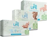 FREELIFE BY BEBECASH MIDI TAGLIA 3 4-9 KG GIROVITA 35-56 CM 52 PEZZI