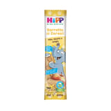 HIPP BIO BARRETTA AI CEREALI MELA/BISCOTTO/VANIGLIA 20 G
