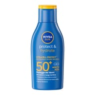 NIVEA SUN PROTECT&HYDRATE LATTE FP50+ MINI 100 ML