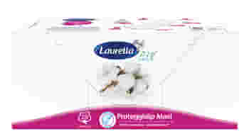 LAURELLA COTONE PROTEGGISLIP MAXI