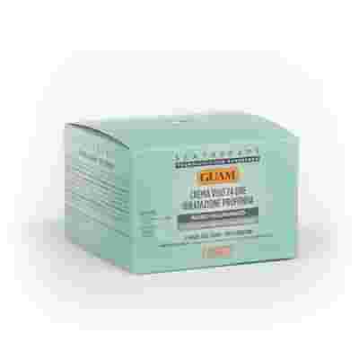 GUAM SEATHERAPY CREMA VISO 24 ORE 50 ML