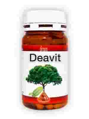 DEAVIT 60 CAPSULE