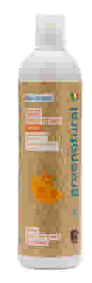 GREENATURAL BIO SHAMPOO DOLCE AGRUMI 400 ML