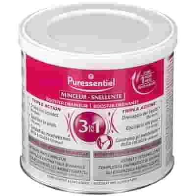 BOOSTER DRENANTE SNELLENTE 240 G