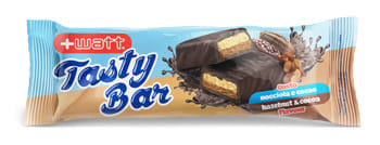 TASTY BAR NOCCIOLA/CACAO 40 G