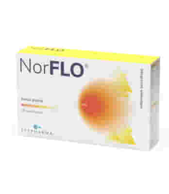 ORTICA PLUS 30 CAPSULE