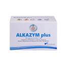ALKAZYM PLUS 90 CAPSULE