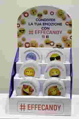 F CARE CARAMELLE PROPOLI MIELE 40 G