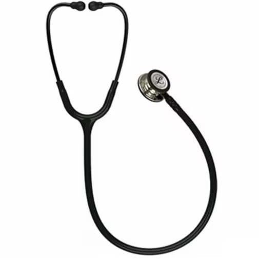 Stetoscopio Littmann Classic Iii Tubo Auricolare 69 Cm Nero