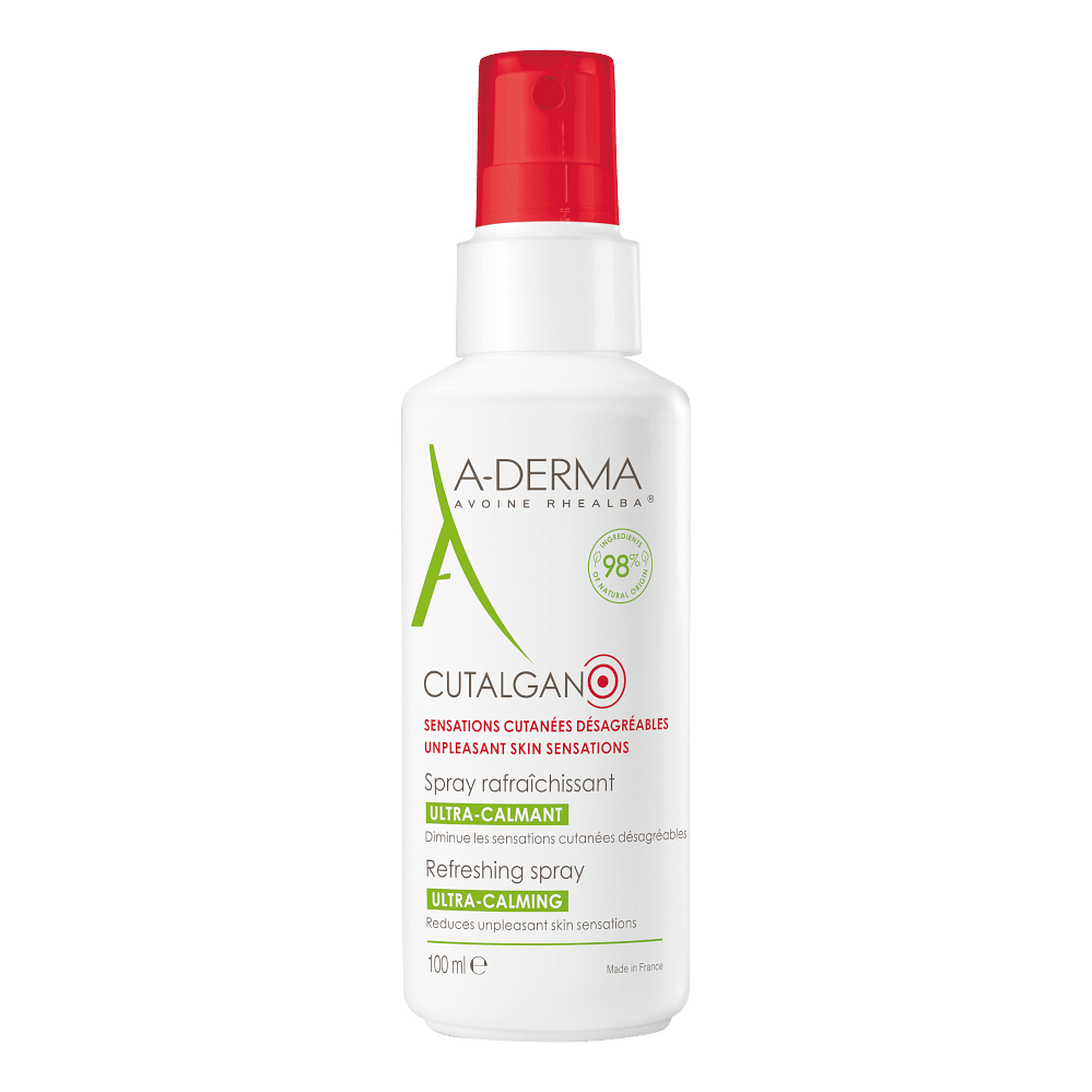 Cutalgan A Derma Spray 100 Ml