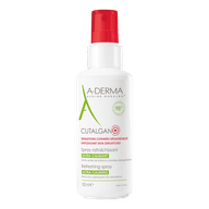 CUTALGAN A-DERMA SPRAY 100 ML