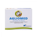 AGLIOMED 30 TAVOLETTE