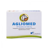 AGLIOMED 30 TAVOLETTE